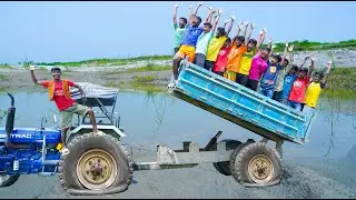 Must Watch New Special Comedy Video 2024 😎Totally Amazing Comedy Episode 320 by  @beenfuntv