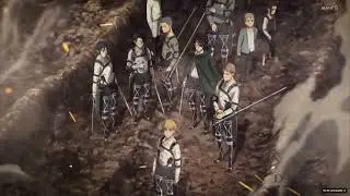 Attack on Titan Season 4 Part 3 - Official Teaser