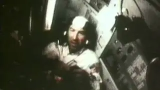 Snow Patrol - Starfighter Pilot (Official Video)