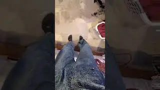 POV: You thought you woke up from a dream