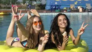 Summer Vibes, Mix music, Inspiring, Techno, Electronic Music, Beach party, Bikini girls, House Music