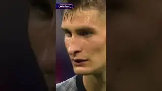 ШЕРИФ В ЗДАНИИ, БЕРЕГИТЕСЬ 🤠 #броуки #football #футбол