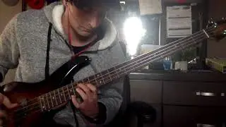 Sweet Reggae by Paua Bass Cover