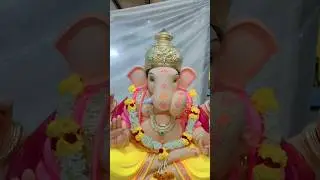 Ganpati Bappa morya