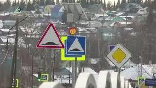 Автомобилистам Коми рекомендуют перестроиться на зимний стиль вождения