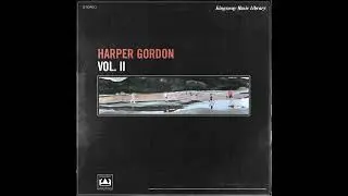 Kingsway Music Library - Harper Gordon Vol. 2 (Sample Pack)