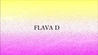La Roux - In For The Kill (Flava D Bootleg)