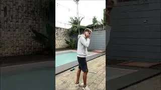 PURA-PURA KERJA #iphone12 #videocreator #iphone #capcut