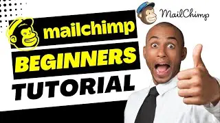 How to Create a Lead Magnet with Mailchimp | Mailchimp Landing Page