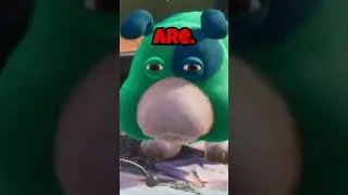 Olimar's Dog is Awful
