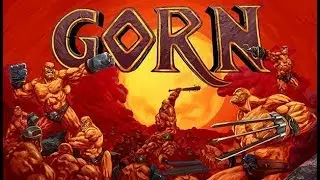 PlayStation VR GORN | VR GAMECLUB