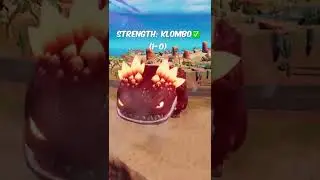 KLOMBO VS SPIDER-MAN 🤣