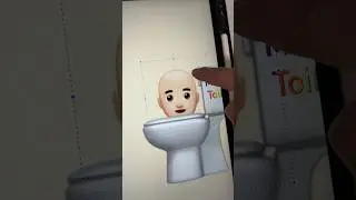 🚽👨🏻‍🦲