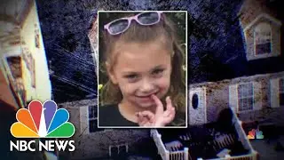 Missing 6-Year-Old Girl Found Under Stairs After Being Held Captive For 2 Years