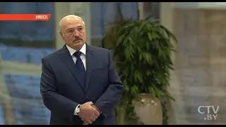 Лукашенко о саммите ОДКБ. Результаты и важные темы саммита