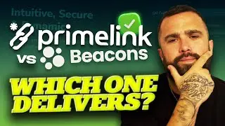 Beacons vs. Prime-Link: Which is the best link shortener? 😎