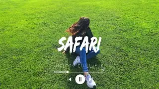 Safari – Serena (Helions Cover)