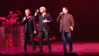 Texas Tenors - Live! - Somewhere - 9.12.20 / Branson, MO