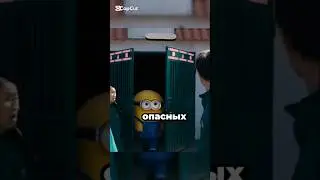 опасные персонажи игры в кальмара!