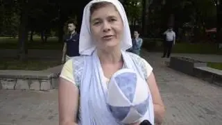 Анна Цветкова о 