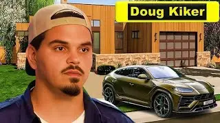 Doug Kiker American Idol Sad Death At 32, Lifestyle, Career, Kids, Wife & Net Worth Revealed 2025