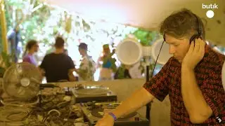 Andrey Pushkarev at Butik Festival 2022 [FULL SET]