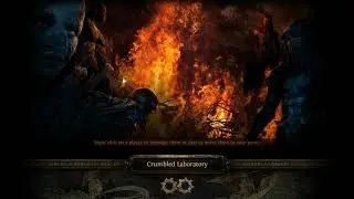 Path of Exile: The Fall of Oriath part 310 ~ Zana's Daily