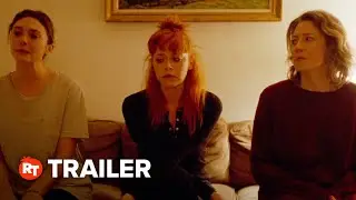 His Three Daughters Trailer #1 (2024)