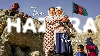 The Hazara People: Resurgence of the Taliban