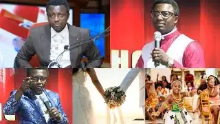 Opambour Advice - Marriage before s£x