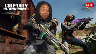 🔴 JOINING THE CONTROLLER META 🙃 Call of Duty: Black Ops 6