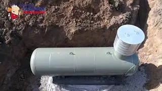 Газовое отопление в Нур-Султан (Астане). Газификация коттеджного городка "Vela Village"