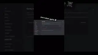 I nuked .gg/lie (read description)