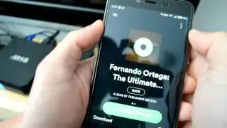 Cast Spotify FREE to Google Chromecast Audio