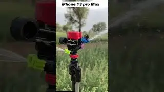 galaxy s22 ultra vs iphone 13pro max slow Motion video test #s22ultra #shorts #iphone13promax #reels