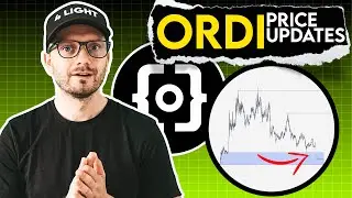 Ordi Price Prediction. Ordinals Updates