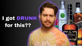 Why Drinking is STUPID