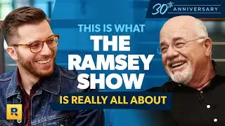 This Is What The Ramsey Show Is Really All About