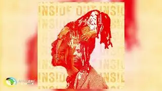 Nviiri The Storyteller, Bien and Bensoul - Nikilewa (Official Audio)