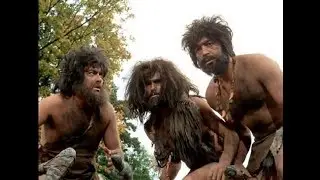 Neanderthals - The first people on earth