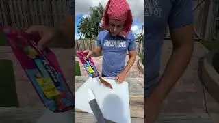 MESSING WITH MOM GOES WRONG