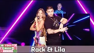 Rack & Lila / BAM BAM | Μad Video Music Awards 2024 από τη ΔΕΗ