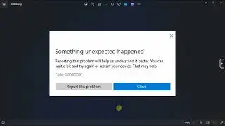 [SOLVED] Microsoft Store Error Code: 0x00000000 (Windows 11/10)