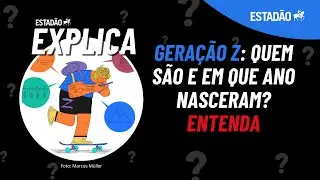 Geração Z: quem são e em que ano nasceram? Entenda