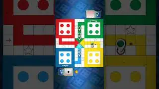 Ludo Gameplay | 