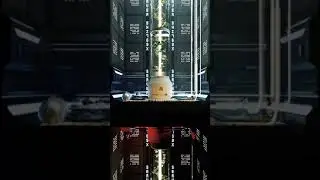 Dynamic Machine Render Challenge | Blender 2.9