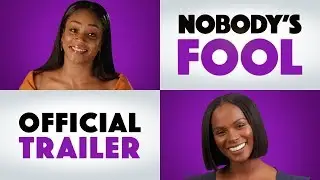 Nobodys Fool (2018) - Official Trailer - Paramount Pictures