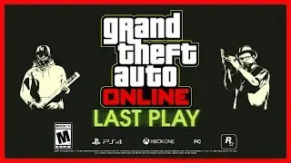 GTA 5 Online: ЭТО ОБНОВЛЕНИЕ?