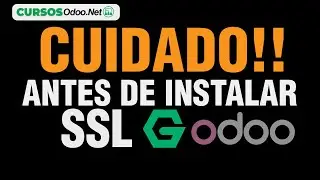 Consejos Previos a la Instalacion del Script Certificados SSL Odoo Nginx