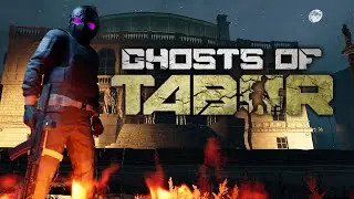 Ghosts of Tabor | Full Cinematic Meta Store Launch Trailer